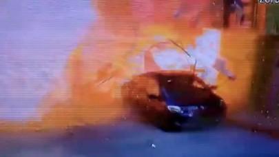 Filipinler'de iş yerinde patlama: 6 yaralı