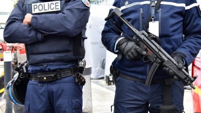 Fransa'da Müslüman ve Yahudilere yönelik terör saldırısı önlendi