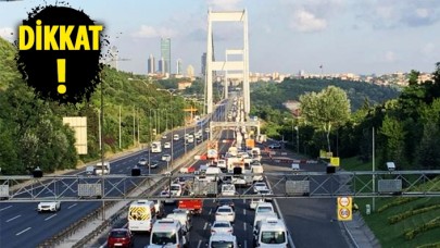 FSM'de onarım yoğunluğu başladı