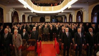 Galatasaray'da divan kurulu toplantısı