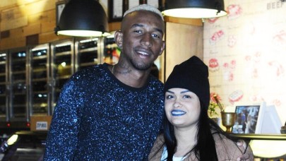 Galatasaray'ın Talisca transferinde son dakika