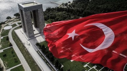 Gelibolu Yarımadası için 'kesin korunacak hassas alan' kararı