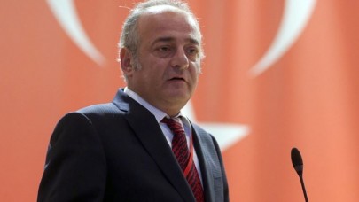 Gençlerbirliği'nde Murat Cavcav güven tazeledi
