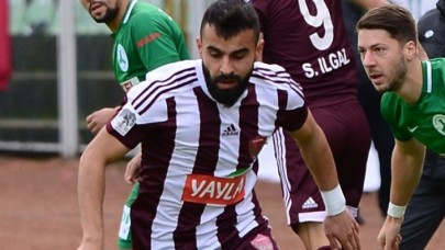 Göztepe ilk transferini açıkladı