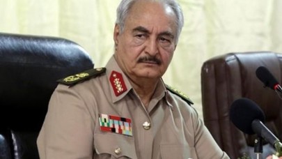 'Hafter güçlerinin tehditleri Ankara'ya savaş ilanıdır'