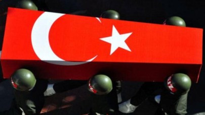 Hakkari'de Çukurca'da hain saldırı: 1 askerimiz şehit oldu