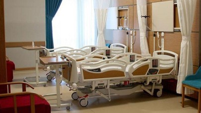 Hastanede şoke eden olay! Hastadan refakatçiye cinsel saldırı...