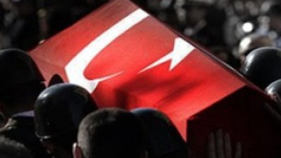 Havan saldırısında yaralanan askerimiz şehit oldu