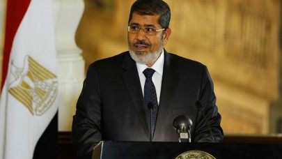 Muhammed Mursi'nin son sözleri akıllarda soru işareti bıraktı