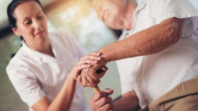 Her el titremesi parkinson değildir