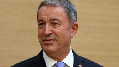 Hulusi Akar CHP,  MHP ve İYİ Parti liderleri ile görüşecek