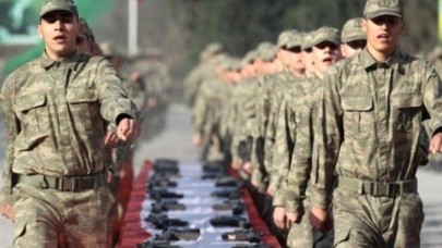 Hulusi Akar'dan terhis olacak askerlerle ilgili açıklama