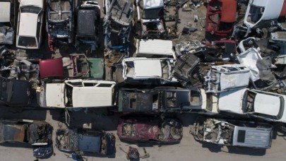 Hurda araçta ÖTV indirimi artırıldı