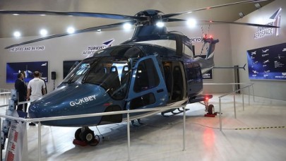 Hürkuş'tan kazanılan deneyim Gökbey'i daha hızlı gökyüzüne taşıyacak