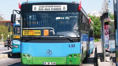 İBB’den ÖHO sahiplerine müjde