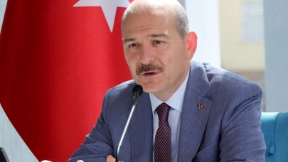İçişleri Bakanı Soylu: 6 aya kadar tamamını değiştireceğiz