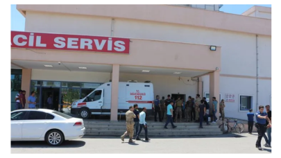 Iğdır'dan acı haber: 2 asker şehit