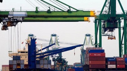 İhracat artışında bölgelerin şampiyonu Karadeniz