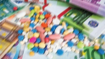 İlaçta 480 milyon liralık tasarruf