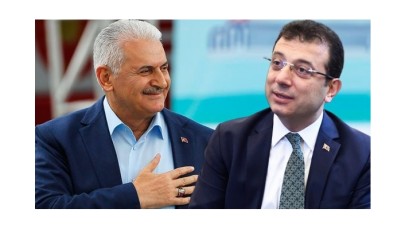 İmamoğlu - Yıldırım yayını için flaş gelişme