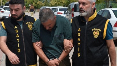 İncirlik Hava Üssü'ne ait akaryakıtı satarken yakalandı