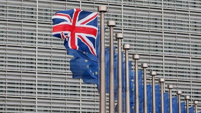 İngiltere’de yabancı yatırımlar 6 yılın en düşük seviyesinde