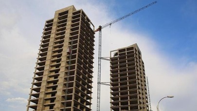 İnşaat maliyet endeksi açıklandı