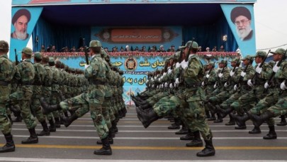 İran: ABD'nin atacağı tek mermiye bile sert yanıt vereceğiz