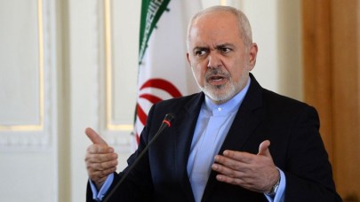 İran Dışişleri Bakanı Zarif: AB ülkeleri İran'ı eleştirecek konumda değil