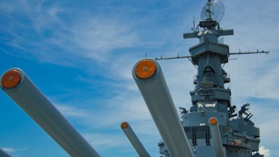 İran ve ABD savaşın eşiğinde mi?