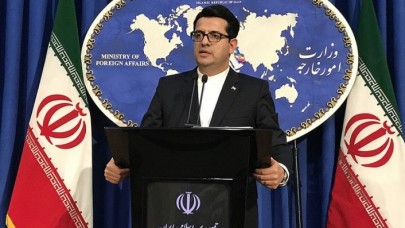 ABD diplomasiye kapıları tamamen kapattı