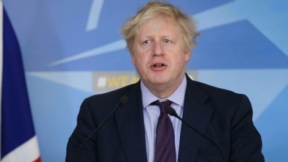 İslamofobiyle suçlanan Boris Johnson'dan 'üzgünüm' açıklaması