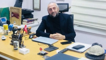 İSPARK'ın gündem olan şefi istifa etti