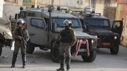 İsrail Filistinlilerin evlerini yıkıp yerine Talmut bahçesi kuracak