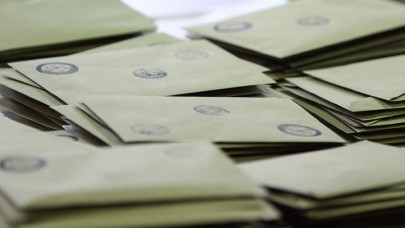 İstanbul için resmi olmayan sonuçlar açıklandı