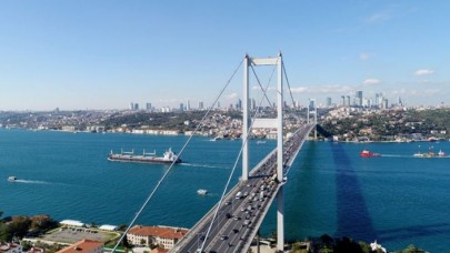 İstanbul'da sıcaklıkla birlikte nem de artacak