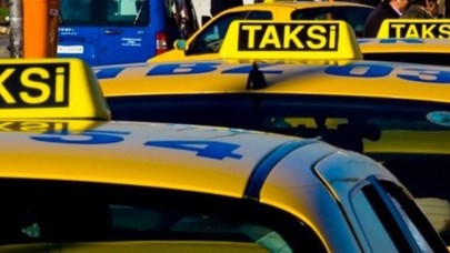 İstanbul'da taksicilere yönelik operasyon başlatıldı!