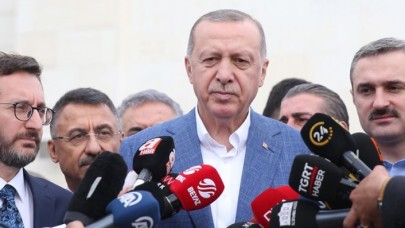 'İstanbul dışına çıkmış vatandaşlarımızın seçim için dönüşleri önemli'