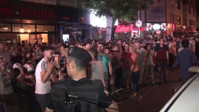 İstanbul Emniyeti Küçükçekmece'deki taciz iddialarını yalanladı