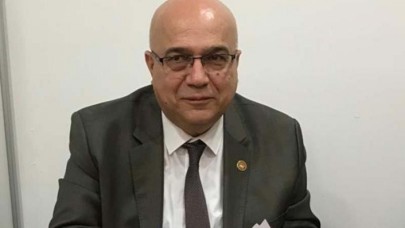 İstanbul İl Seçim Kurulu Başkanı hakim Ziya Bülent Öner kalp krizi geçirdi