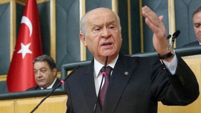 İstanbul seçimi sonrasında Bahçeli'den kurmaylarına ültimatom
