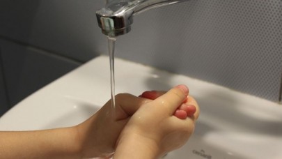 İstanbul su tüketiminde rekor kırdı