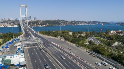 İstanbul trafiğine maç düzenlemesi