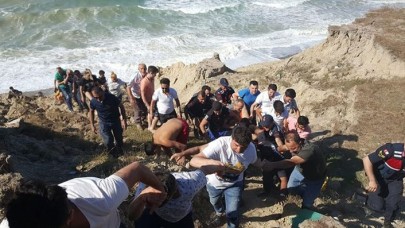 İstanbul’da kahreden olay! 2 çocuk hayatını kaybetti…