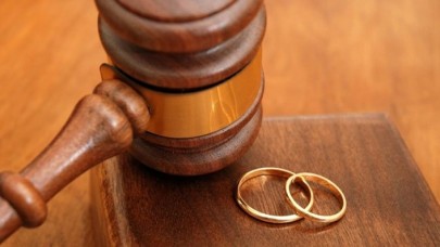 İstinaftan 2 yıl evliliğe 2 yıl nafaka