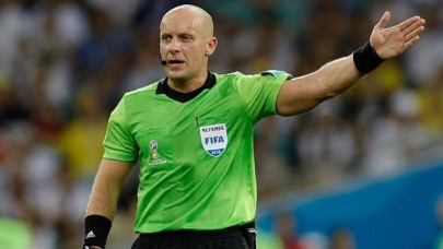 İzlanda-Türkiye maçına Polonyalı hakem