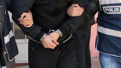 İzmir'de PKK/KCK operasyonu: 9 gözaltı