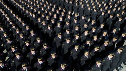 Jandarma ve Sahil Güvenlik komutanlıklarına 220 erkek öğrenci alınacak