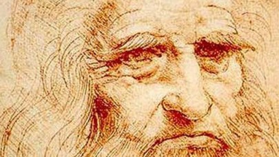 Japonlar Leonardo da Vinci'nin robotu üretti