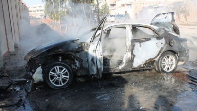 Kabil'de peş peşe 3 bombalı saldırı